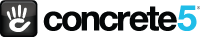concrete5 Logo